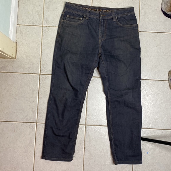 PrAna slim fit 32x30 - Picture 2 of 5